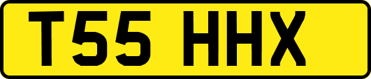 T55HHX
