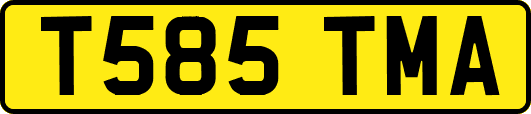 T585TMA