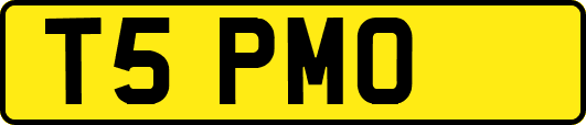 T5PMO