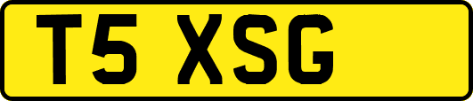 T5XSG