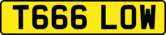 T666LOW