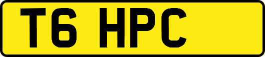 T6HPC