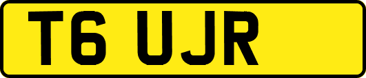 T6UJR