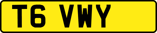 T6VWY