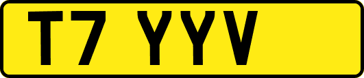 T7YYV