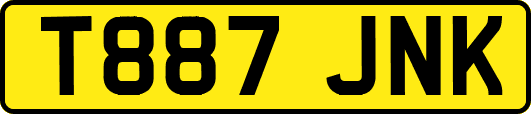 T887JNK
