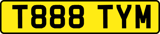 T888TYM