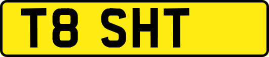 T8SHT