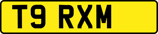 T9RXM