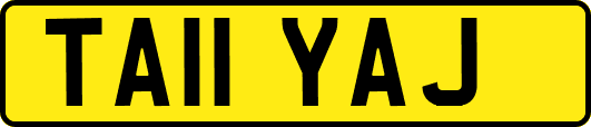 TA11YAJ