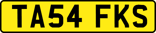 TA54FKS