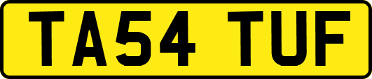TA54TUF