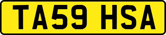 TA59HSA