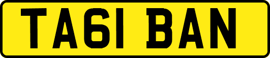 TA61BAN