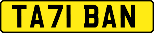 TA71BAN