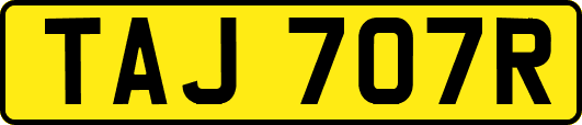 TAJ707R