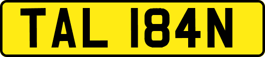 TAL184N