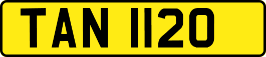 TAN112O