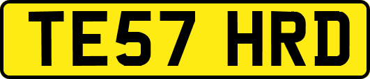 TE57HRD