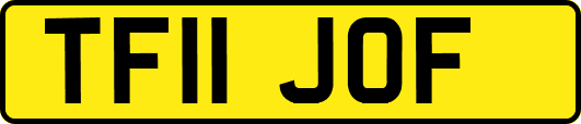 TF11JOF
