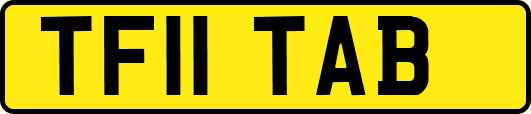 TF11TAB