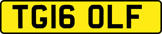 TG16OLF