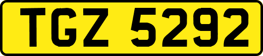 TGZ5292