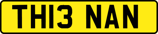 TH13NAN