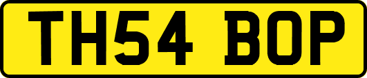 TH54BOP