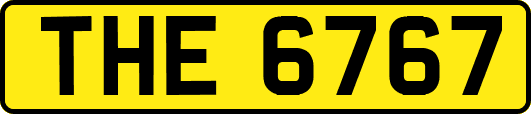 THE6767