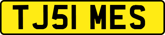 TJ51MES