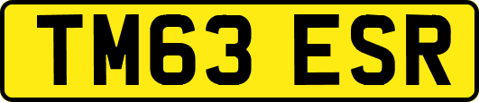 TM63ESR