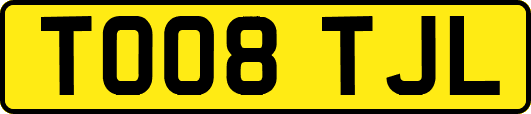 TO08TJL