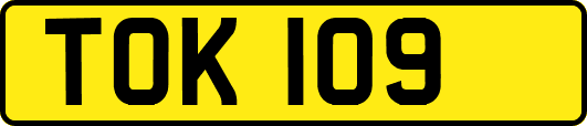 TOK109