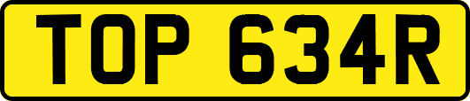 TOP634R