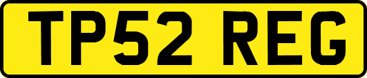 TP52REG