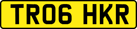 TR06HKR