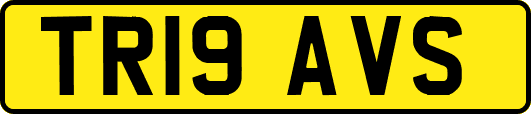 TR19AVS