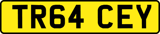 TR64CEY