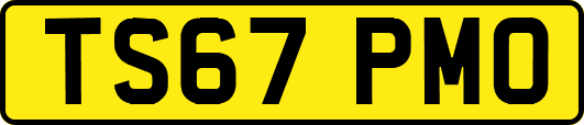 TS67PMO