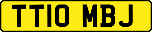 TT10MBJ