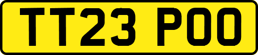 TT23POO
