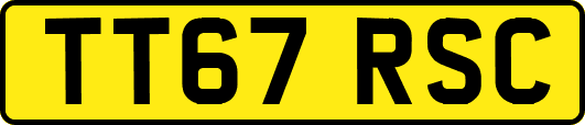 TT67RSC