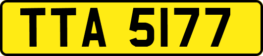 TTA5177