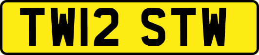 TW12STW