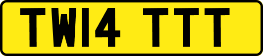 TW14TTT