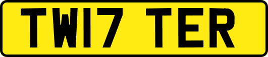 TW17TER