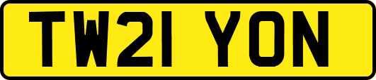 TW21YON