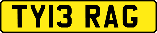 TY13RAG