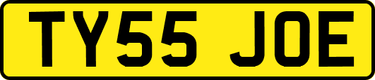 TY55JOE